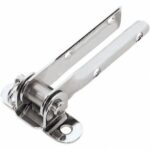 Ronstan RF1127 Paslanmaz Çelik Uzatma Mafsalı, 16mm