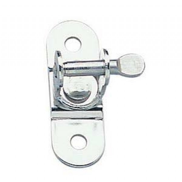 Ronstan RF121 Tabanlı, Döner Makara Bağlantısı