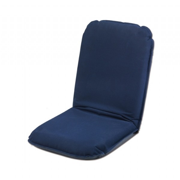 Royal Comfort Katlanır Minder (Lacivert)
