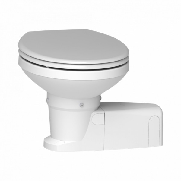 Sanimarin Maxlite + Plus 12V Elektrikli Tuvalet