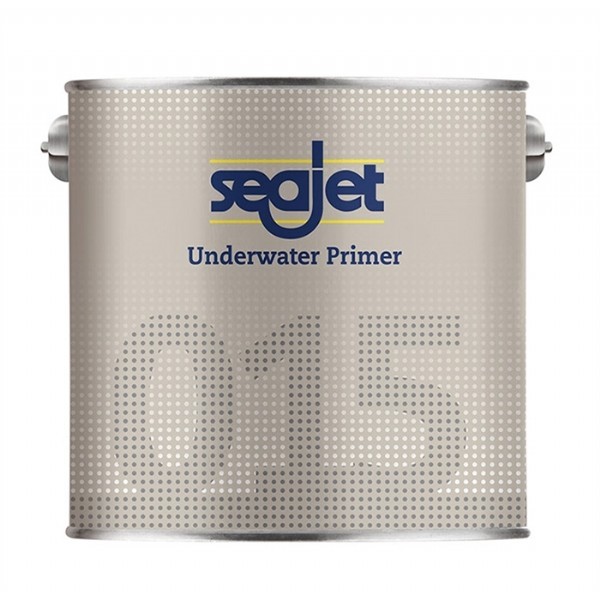 Seajet 015 Zehirli Boya Astarı