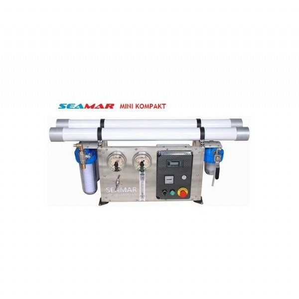 Seamar Mini Kompakt Watermaker Su Yapıcı