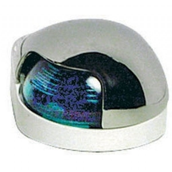 Seyir Feneri, Paslanmaz Çelik - 12V/8W