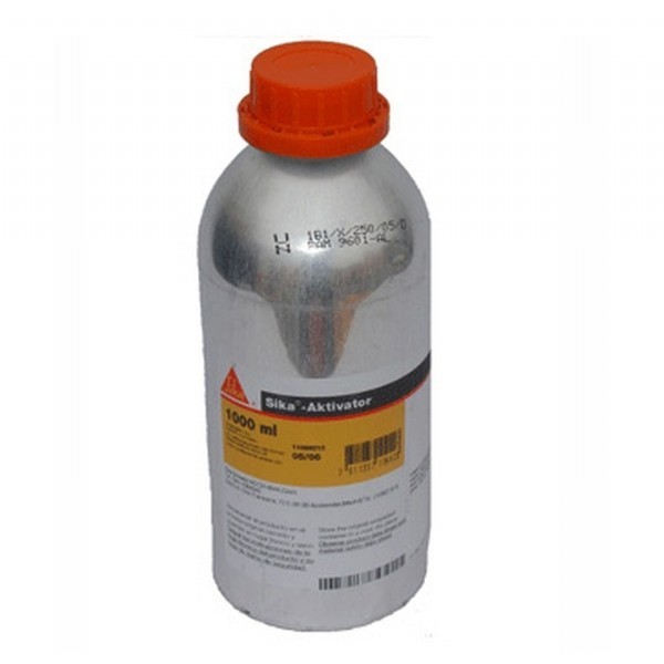 Sika Aktivatör 1000ml
