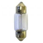 Sofit Ampul, Mini - 12V/10W