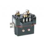 Solenoid Irgat Otomatiği