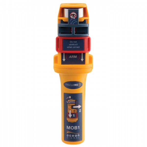 Spinlock MOB1 Acil Durum Sinyal Ünitesi