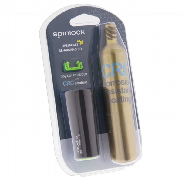 Spinlock UML Can Yeleği Şişirme Aparatı 150N/170N