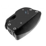 Spinlock XCS Kıstırmaç 6-10 mm Tekli Siyah Yan Montaj (Sancak)
