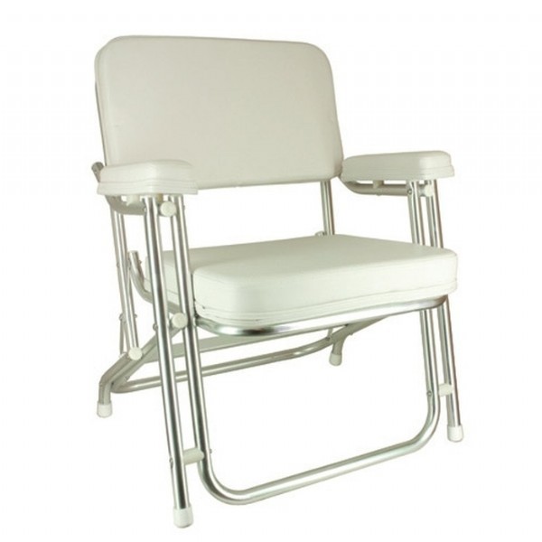 Springfield Classic Aluminyum Güverte Sandalyesi