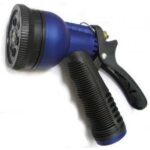 SpringNozzle Yıkama Tabancası