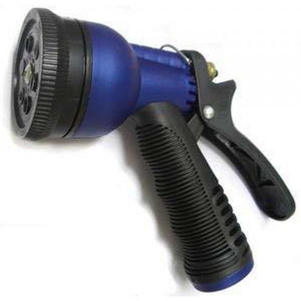 SpringNozzle Yıkama Tabancası