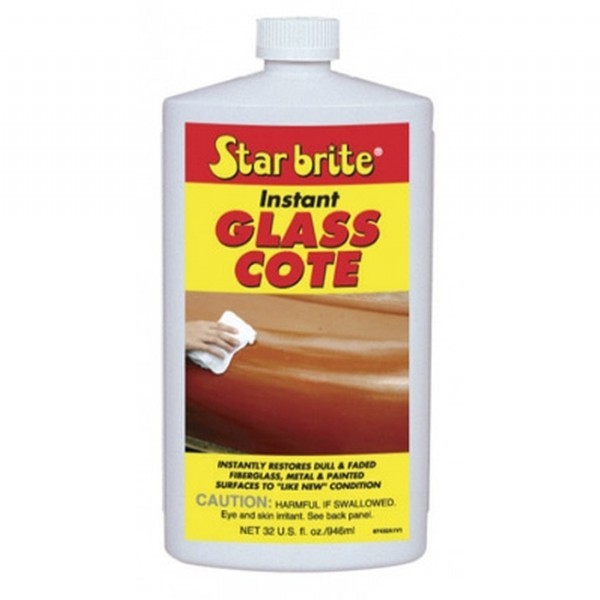 Star Brite Cam Cilası / 473 ml