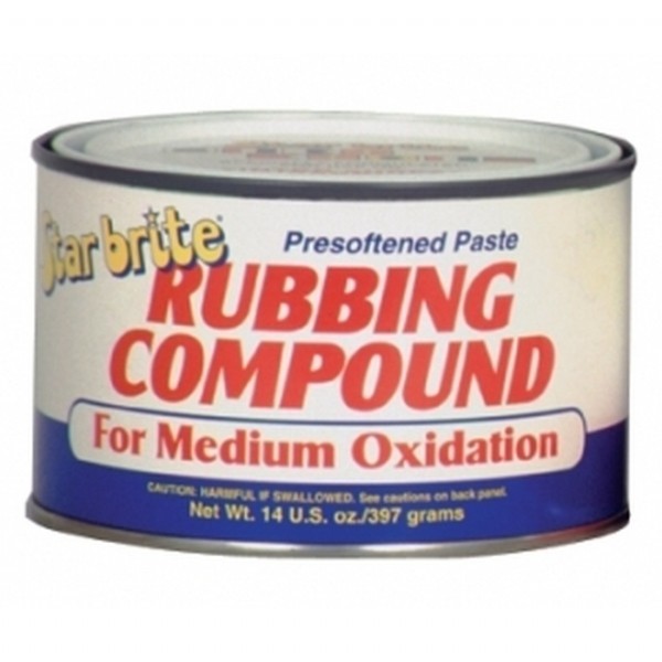 Starbrite Pasta - 397gr
