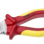STANLEY 0-84-000 Süper İzoleli Kombine Pense 150 mm