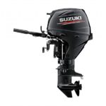 Suzuki 30 HP 4 Zamanlı Deniz Motoru