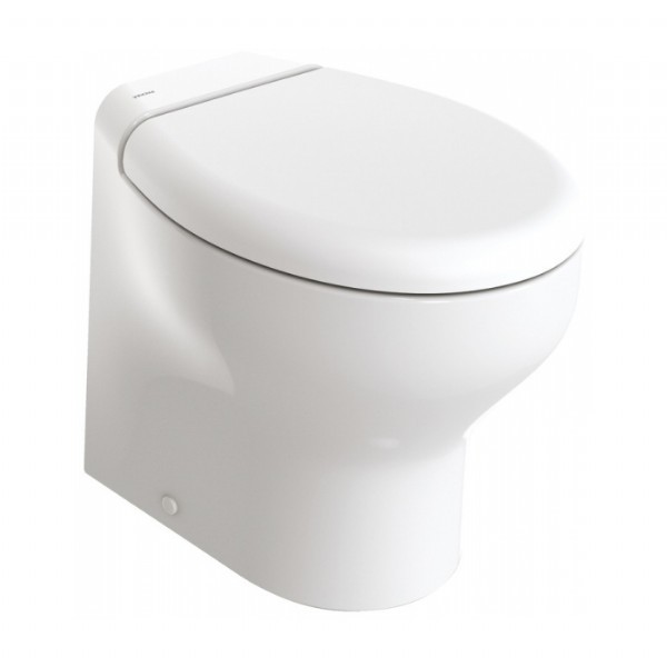 Tecma Silence Plus 2G Marin Tuvalet