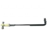 Teleflex Çolak Kol / Mercury, Mariner, Yamaha, Suzuki, Honda için