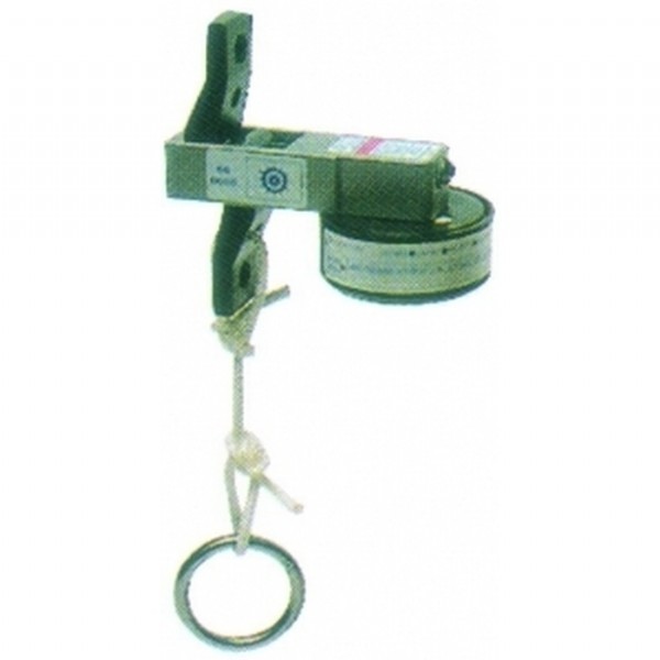 Thanner Hidrostatik Kilit, Solas Onaylı