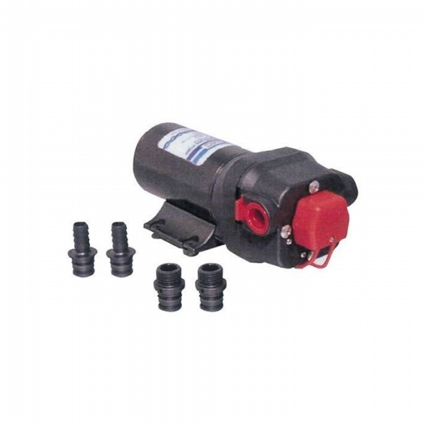 TMC Hidrofor Pompası 16.3 L/Dk
