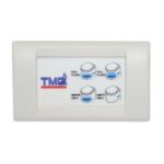 TMC Sessiz Elektrikli Tuvalet Kontrol Paneli