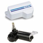 TMC Silecek Motoru 2 Hızlı, Koruma Kapaklı