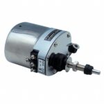 TMC Silecek Motoru, Krom Kapaklı 12V