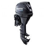 Tohatsu 30 HP 4 Zamanlı Deniz Motoru