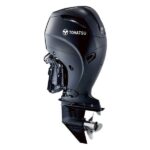 Tohatsu 75 HP Deniz Motoru Trimli Marşlı