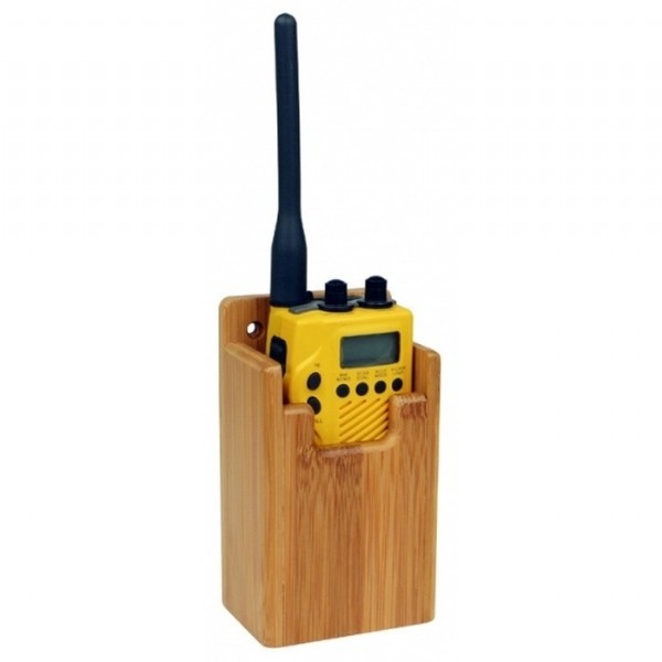 Topoplastic Bambu GPS ve VHF için Orta Boy Kutu