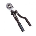 Tork Zupper HZ-300 Hidrolik Pabuç Sıkma Pensesi