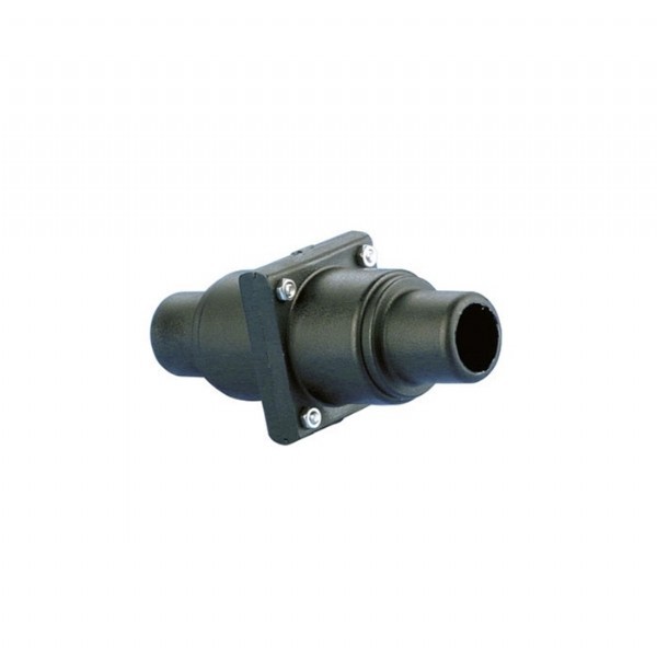 Trem Çek Valfli Hortum Adaptörü 25-38mm