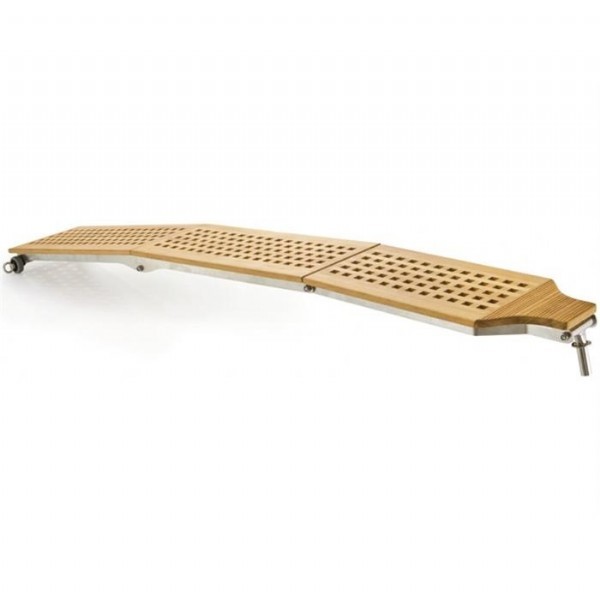Trem Katlanır Pasarella 220cm