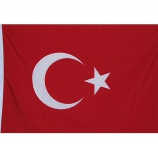 Türk Bayrağı