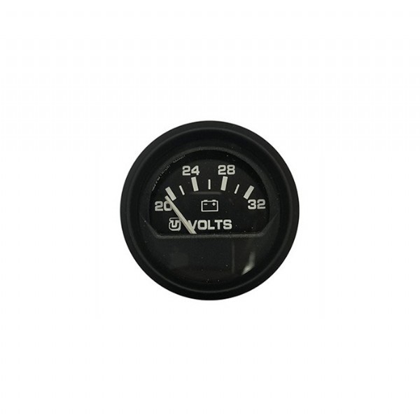 Uflex Voltmetre 20-32V