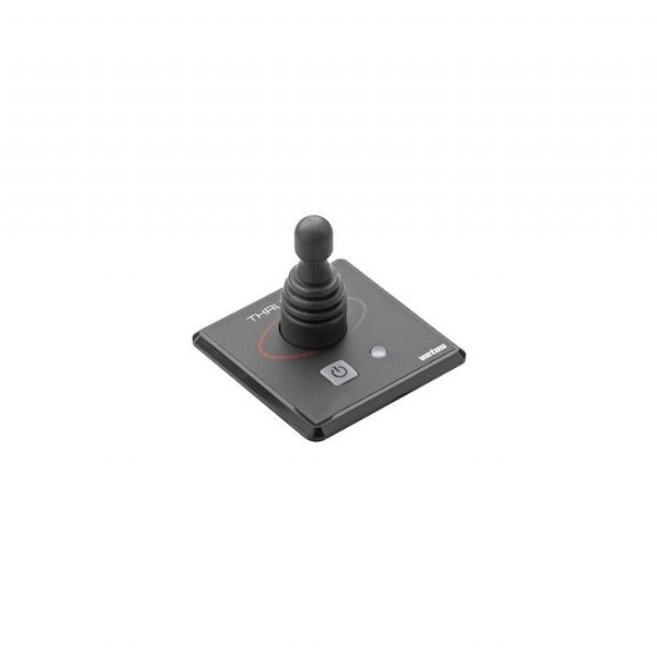 Vetus Baş Pervanesi Kontrol Paneli, Joystick - Entegre Zamanlayıcılı