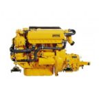 Vetus Diesel Deniz Motoru 33HP