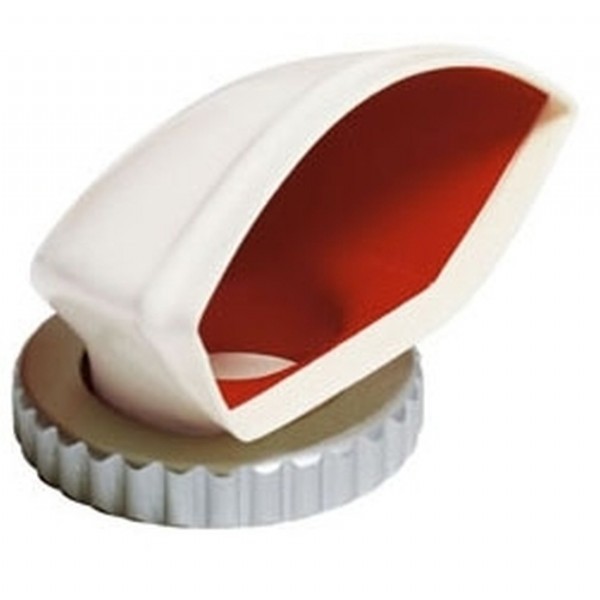 Vetus DONALD Esnek Pvc Manika