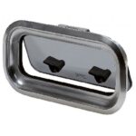 Vetus PZ Lombozlar / Anodize Aluminyum Çerçeve