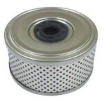 Vetus WS750 Yedek Filtre Elemanı