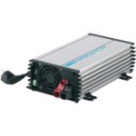 Waeco PP1002 Kare Dalga İnvertör 1000W/12V