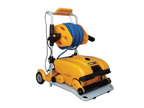Dolphin Wave 200 Otomatik Havuz Süpürgesi