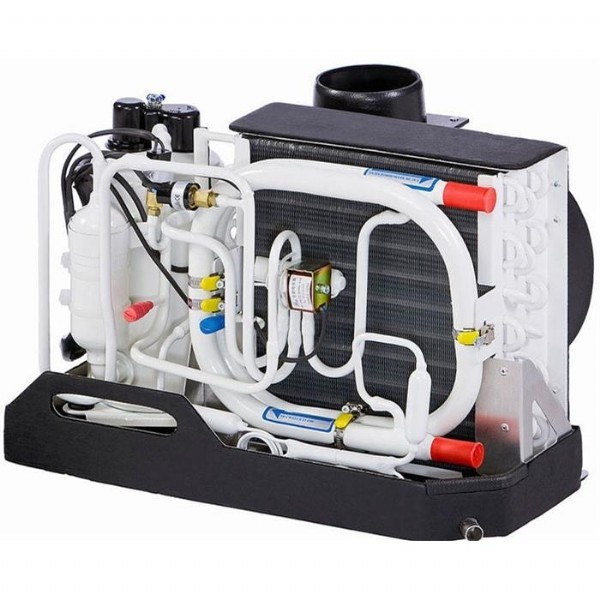 Webasto Bluecool S-Series Klima 13000BTU