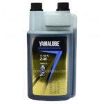 Yamalube TC-W3 2 Zamanlı Motor Yağı 1 L