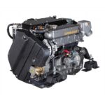 Yanmar Marine 45 HP Deniz Motoru