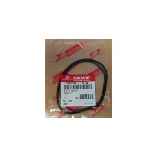 Yanmar Motor Kapağı Contası 128270-11310