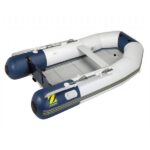 Zodiac Cadet 310S Ahşap Tabanlı Katlanır Şişme Bot