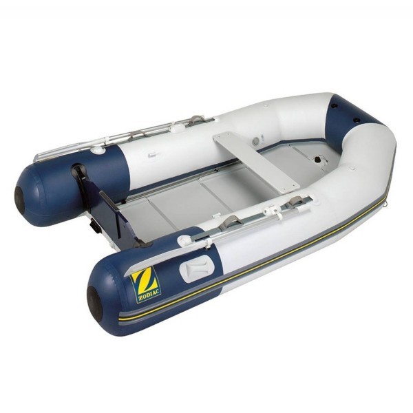 Zodiac Cadet 340 Solid Katlanabilir Şişme Bot