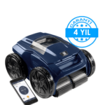 Zodiac Alpha iQ Pro RA 6500 Havuz Robotu