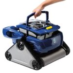 Havuz robotu Zodiac CyclonX RC4402 Pro